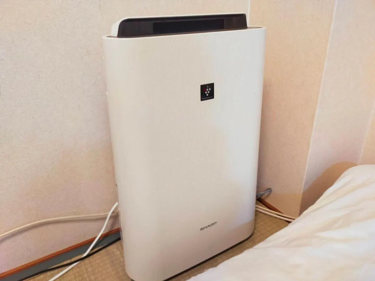 Secret Base Shin-Imamiya Apartment Osaka